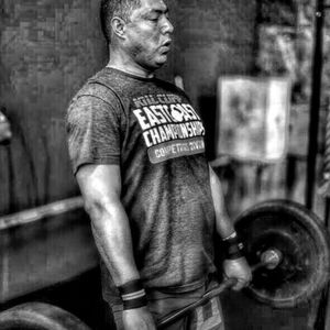 Meet your Posher, Gladson